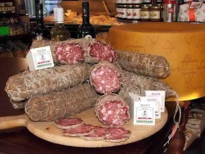 Salame Morenico